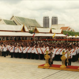 ประมวลภาพพระราชกรณียกิจ พระบาทสมเด็จพระบรมชนกาธิเบศร มหาภูมิ ... พารามิเตอร์รูปภาพ 69